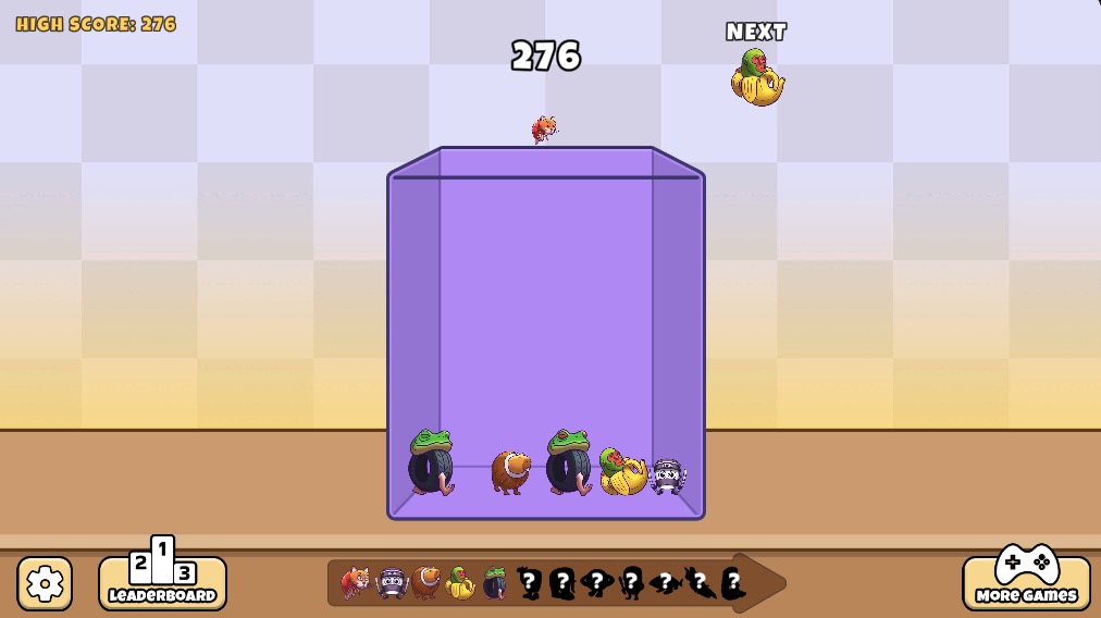 What is Merge Rot?